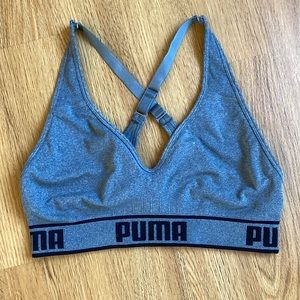 Puma sports bra